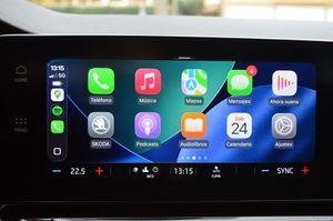 Skoda Octavia Combi Style 2.0 TDI 110 kW (150 CV) DSG - Foto 65