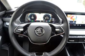 Skoda Octavia Combi Style 2.0 TDI 110 kW (150 CV) DSG - Foto 17