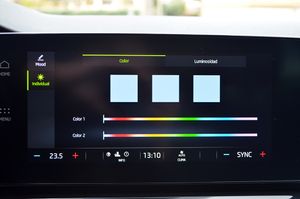 Skoda Octavia Combi Style 2.0 TDI 110 kW (150 CV) DSG - Foto 40