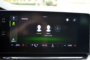 Skoda Octavia Combi Style 2.0 TDI 110 kW (150 CV) DSG - Foto 56