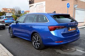 Skoda Octavia Combi Style 2.0 TDI 110 kW (150 CV) DSG - Foto 3