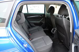 Skoda Octavia Combi Style 2.0 TDI 110 kW (150 CV) DSG - Foto 11