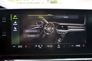 Skoda Octavia Combi Style 2.0 TDI 110 kW (150 CV) DSG - Foto 52