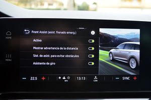 Skoda Octavia Combi Style 2.0 TDI 110 kW (150 CV) DSG - Foto 60