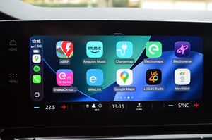 Skoda Octavia Combi Style 2.0 TDI 110 kW (150 CV) DSG - Foto 66