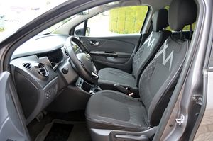 Renault Captur Zen TCe 120 EDC - Foto 7