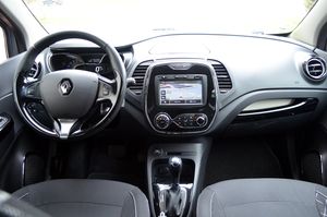 Renault Captur Zen TCe 120 EDC - Foto 6