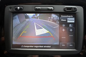 Renault Captur Zen TCe 120 EDC - Foto 23