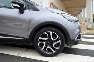Renault Captur Zen TCe 120 EDC - Foto 40