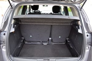 Renault Captur Zen TCe 120 EDC - Foto 9