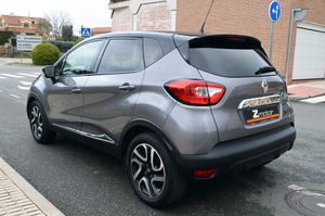 Renault Captur Zen TCe 120 EDC - Foto 3