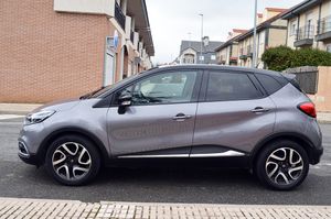 Renault Captur Zen TCe 120 EDC - Foto 42