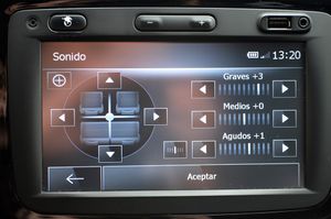 Renault Captur Zen TCe 120 EDC - Foto 30