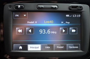 Renault Captur Zen TCe 120 EDC - Foto 25