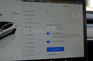 Tesla Model Y Gran autonomía Tracción integral 514cv - Foto 36