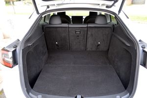 Tesla Model Y Gran autonomía Tracción integral 514cv - Foto 9