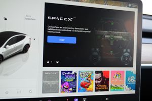 Tesla Model Y Gran autonomía Tracción integral 514cv - Foto 53