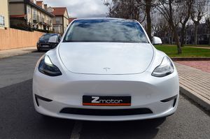 Tesla Model Y Gran autonomía Tracción integral 514cv - Foto 64