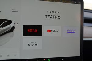 Tesla Model Y Gran autonomía Tracción integral 514cv - Foto 52