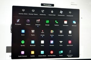 Tesla Model Y Gran autonomía Tracción integral 514cv - Foto 49