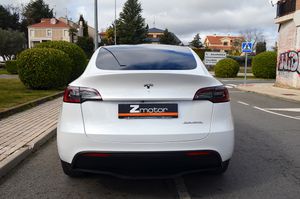 Tesla Model Y Gran autonomía Tracción integral 514cv - Foto 66