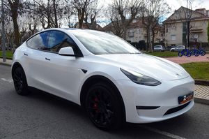 Tesla Model Y Gran autonomía Tracción integral 514cv - Foto 5
