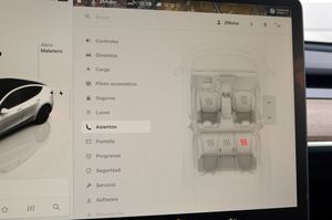 Tesla Model Y Gran autonomía Tracción integral 514cv - Foto 37