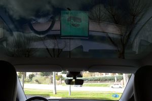 Tesla Model Y Gran autonomía Tracción integral 514cv - Foto 16