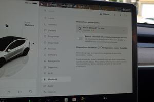 Tesla Model Y Gran autonomía Tracción integral 514cv - Foto 46