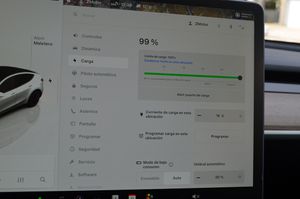 Tesla Model Y Gran autonomía Tracción integral 514cv - Foto 31