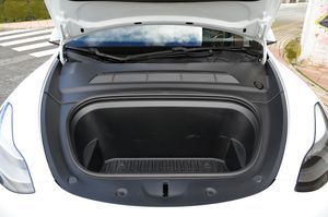 Tesla Model Y Gran autonomía Tracción integral 514cv - Foto 61