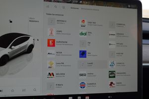 Tesla Model Y Gran autonomía Tracción integral 514cv - Foto 50