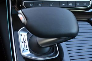 Renault Espace Initiale Paris Blue dCi 139 kW (190 CV) EDC 7 plazas - Foto 28