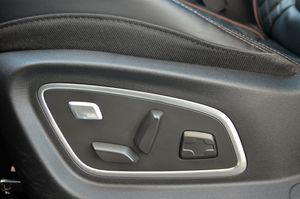 Renault Espace Initiale Paris Blue dCi 139 kW (190 CV) EDC 7 plazas - Foto 74