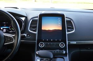 Renault Espace Initiale Paris Blue dCi 139 kW (190 CV) EDC 7 plazas - Foto 15