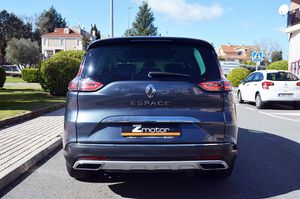 Renault Espace Initiale Paris Blue dCi 139 kW (190 CV) EDC 7 plazas - Foto 89