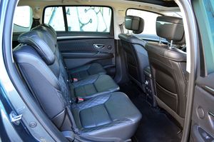 Renault Espace Initiale Paris Blue dCi 139 kW (190 CV) EDC 7 plazas - Foto 11