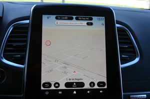 Renault Espace Initiale Paris Blue dCi 139 kW (190 CV) EDC 7 plazas - Foto 36