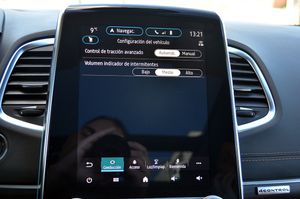 Renault Espace Initiale Paris Blue dCi 139 kW (190 CV) EDC 7 plazas - Foto 61