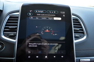 Renault Espace Initiale Paris Blue dCi 139 kW (190 CV) EDC 7 plazas - Foto 52