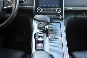 Renault Espace Initiale Paris Blue dCi 139 kW (190 CV) EDC 7 plazas - Foto 14