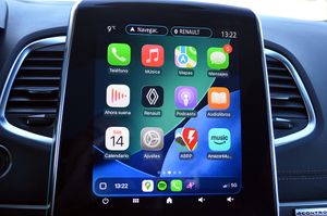 Renault Espace Initiale Paris Blue dCi 139 kW (190 CV) EDC 7 plazas - Foto 66