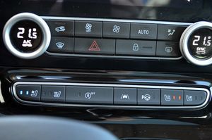 Renault Espace Initiale Paris Blue dCi 139 kW (190 CV) EDC 7 plazas - Foto 29