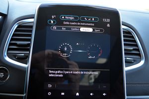 Renault Espace Initiale Paris Blue dCi 139 kW (190 CV) EDC 7 plazas - Foto 51