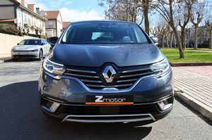 Renault Espace Initiale Paris Blue dCi 139 kW (190 CV) EDC 7 plazas - Foto 87