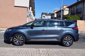 Renault Espace Initiale Paris Blue dCi 139 kW (190 CV) EDC 7 plazas - Foto 88