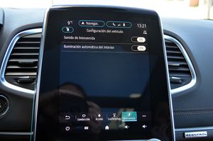 Renault Espace Initiale Paris Blue dCi 139 kW (190 CV) EDC 7 plazas - Foto 64