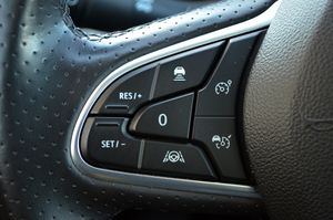 Renault Espace Initiale Paris Blue dCi 139 kW (190 CV) EDC 7 plazas - Foto 19