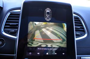 Renault Espace Initiale Paris Blue dCi 139 kW (190 CV) EDC 7 plazas - Foto 32