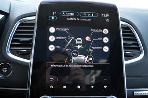 Renault Espace Initiale Paris Blue dCi 139 kW (190 CV) EDC 7 plazas - Foto 43